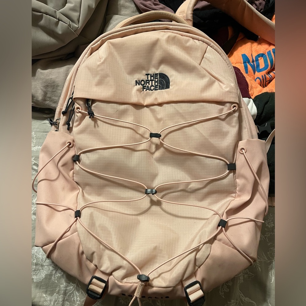 The North Face Borealis 27L Backpack